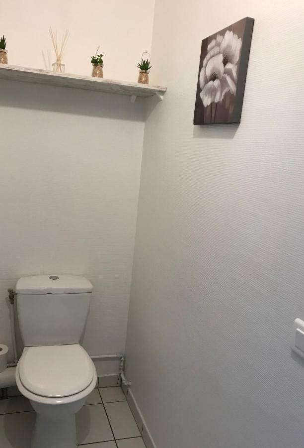 Clos Etchberri Bidart Zewnętrze zdjęcie