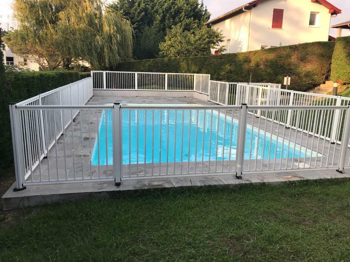 Clos Etchberri Bidart Zewnętrze zdjęcie